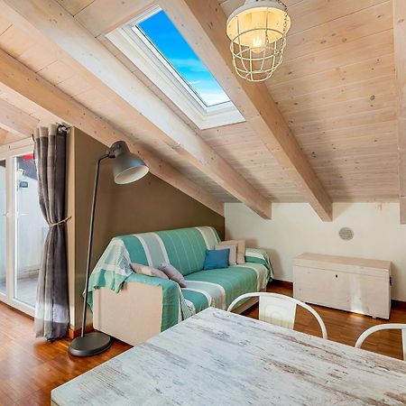 شقة Loft&Sun لا سبيتسْيا المظهر الخارجي الصورة